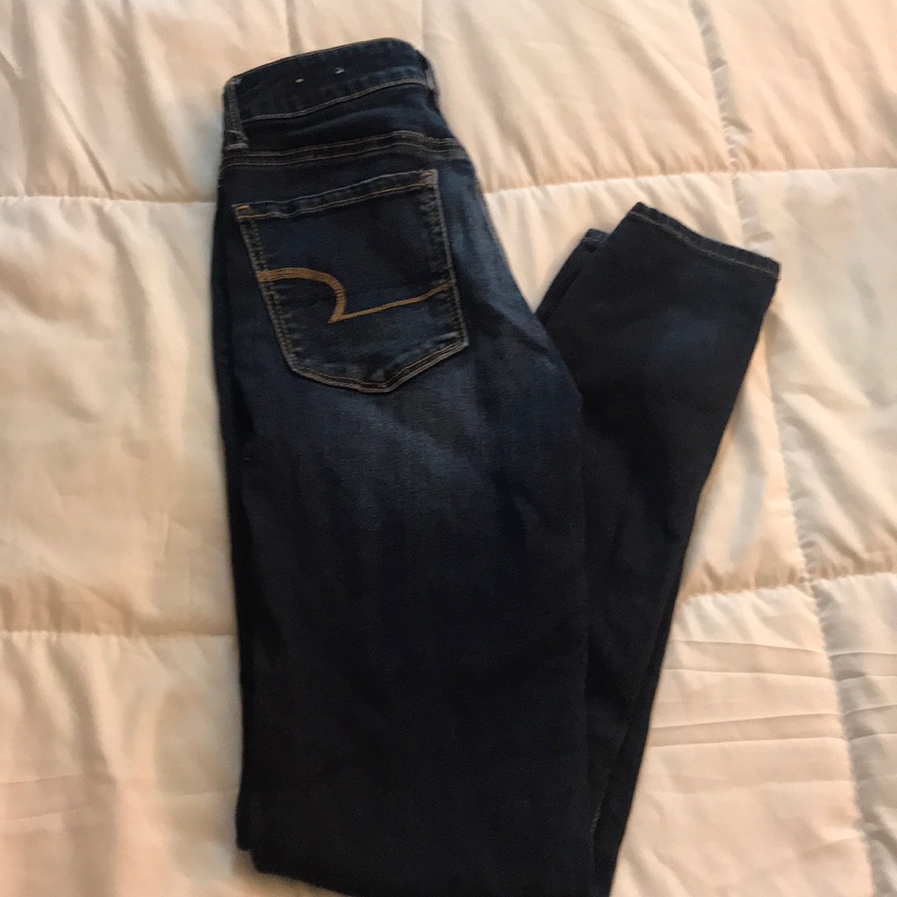 American Eagle Jeggings
